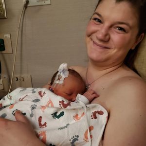 Meet your Posher, Hannah